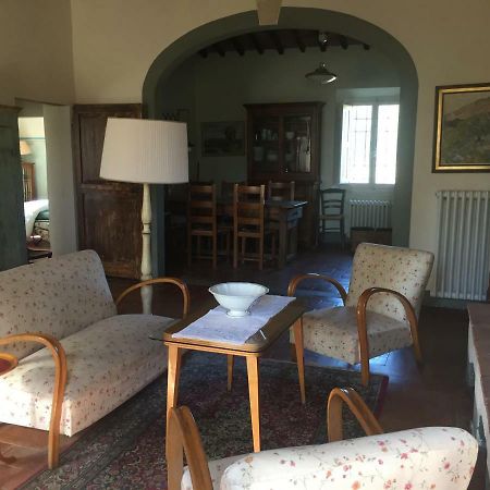 Agriturismo Papageno ริญาโนซุลลาร์โน ภายนอก รูปภาพ