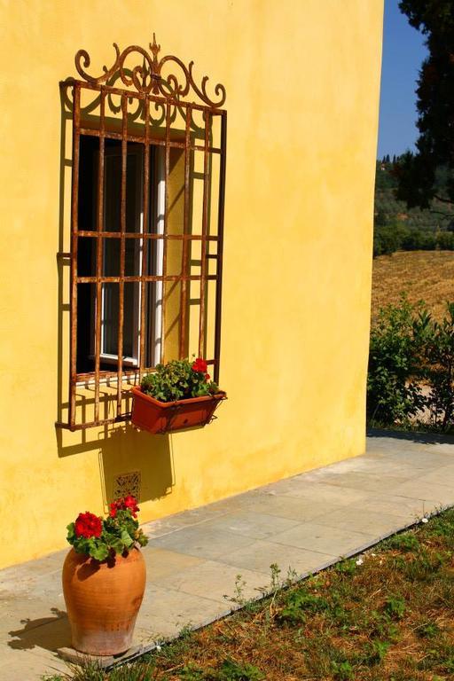 Agriturismo Papageno ริญาโนซุลลาร์โน ภายนอก รูปภาพ
