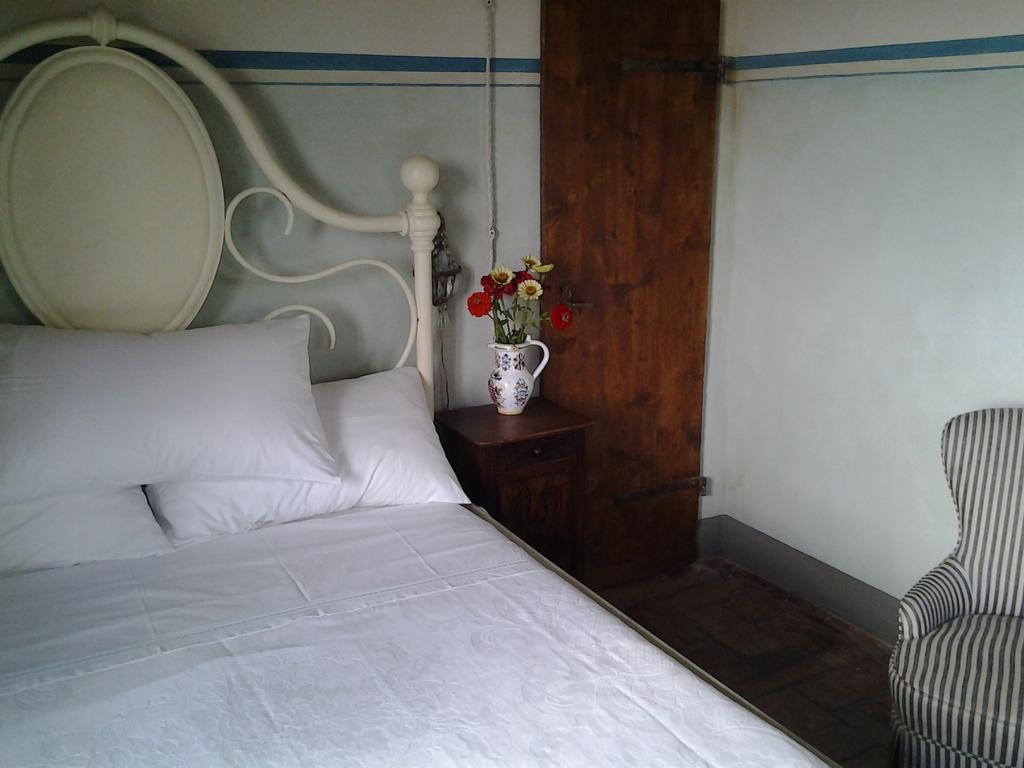 Agriturismo Papageno ริญาโนซุลลาร์โน ห้อง รูปภาพ