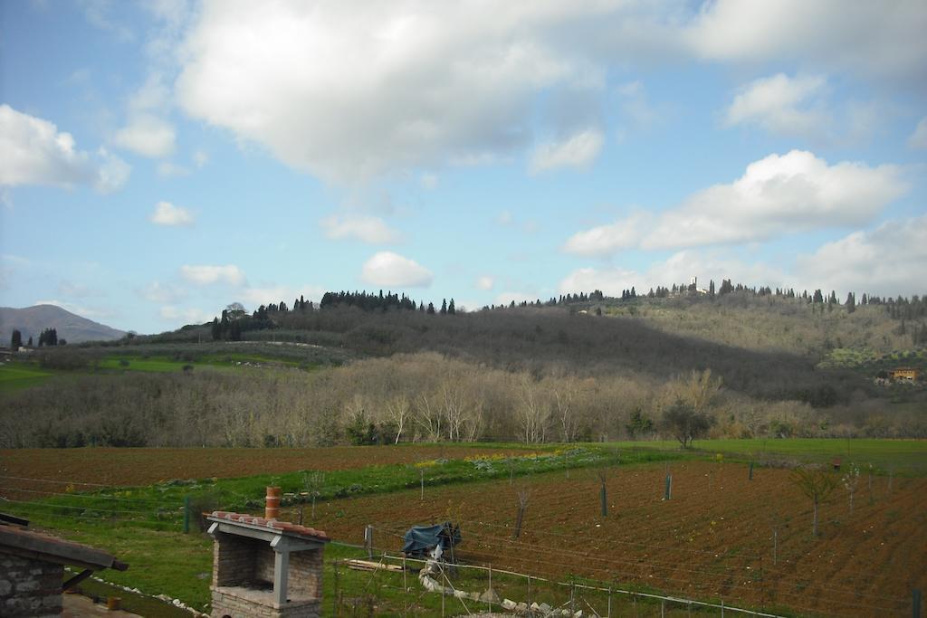 Agriturismo Papageno ริญาโนซุลลาร์โน ภายนอก รูปภาพ