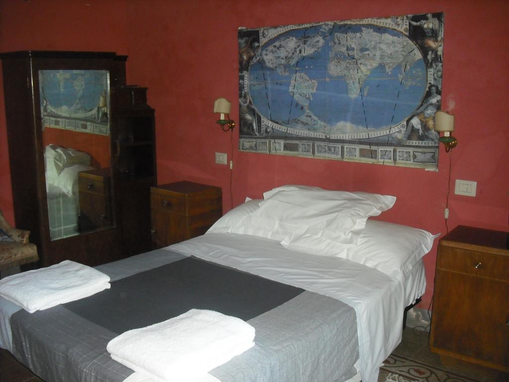 Agriturismo Papageno ริญาโนซุลลาร์โน ภายนอก รูปภาพ