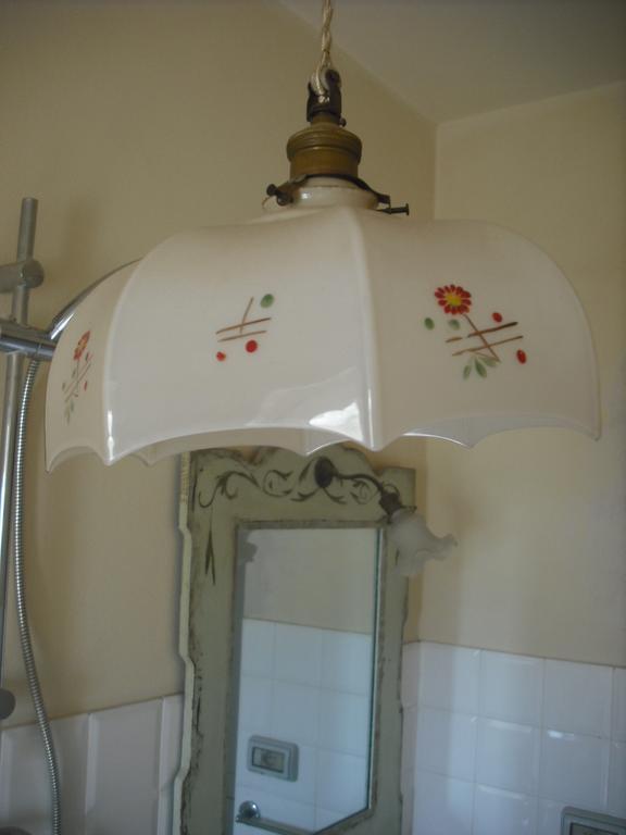 Agriturismo Papageno ริญาโนซุลลาร์โน ภายนอก รูปภาพ
