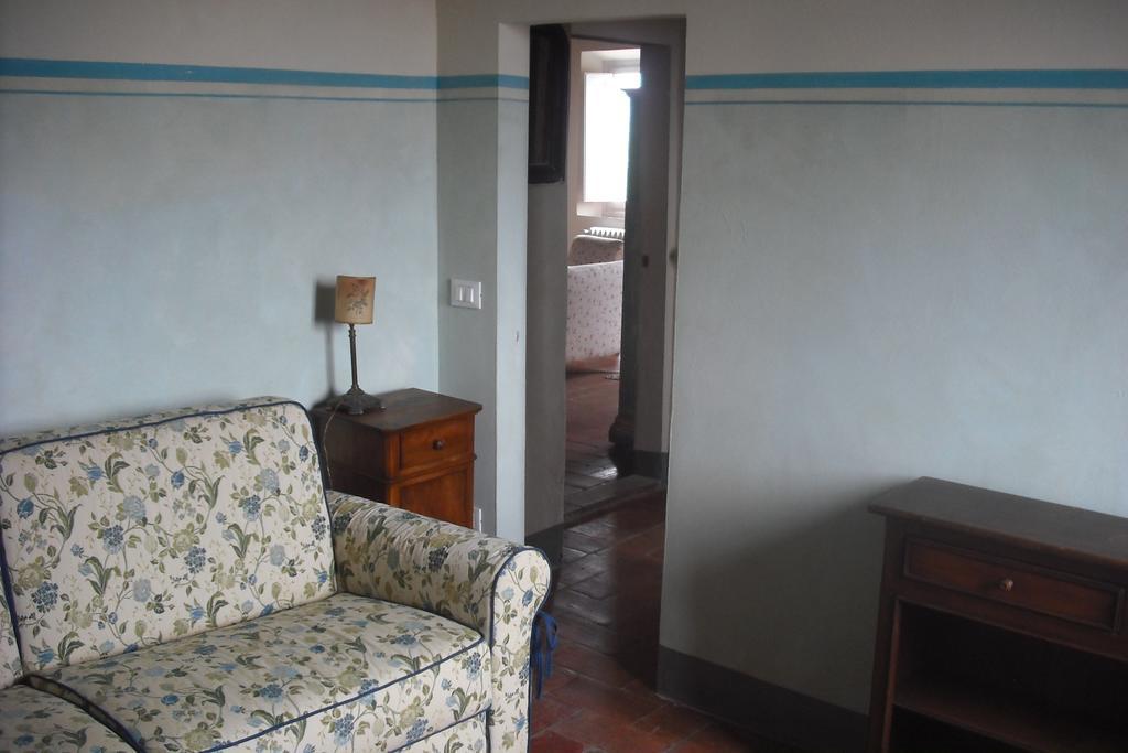 Agriturismo Papageno ริญาโนซุลลาร์โน ภายนอก รูปภาพ