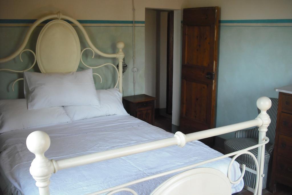 Agriturismo Papageno ริญาโนซุลลาร์โน ภายนอก รูปภาพ