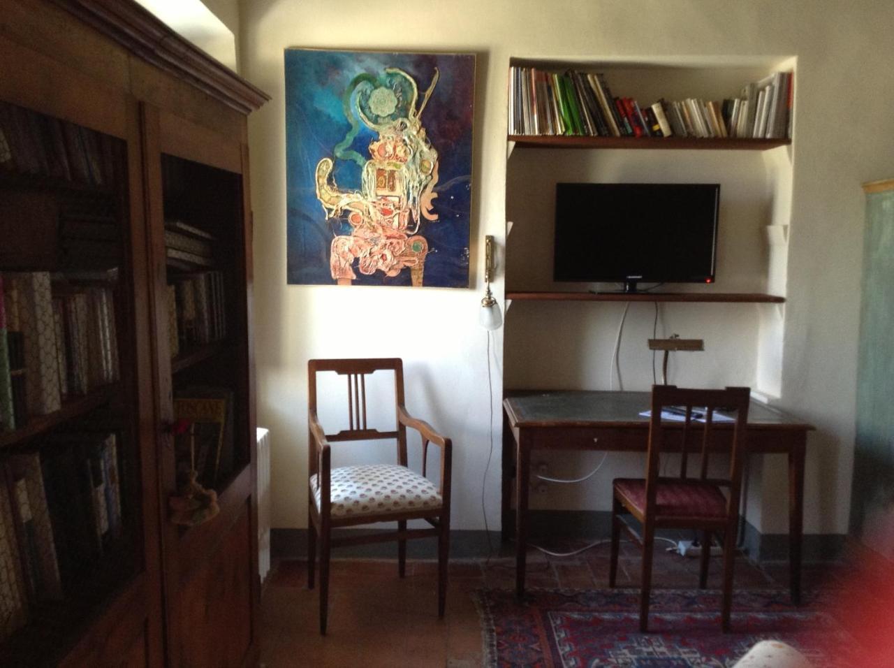 Agriturismo Papageno ริญาโนซุลลาร์โน ภายนอก รูปภาพ