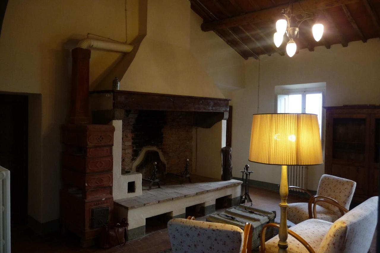 Agriturismo Papageno ริญาโนซุลลาร์โน ภายนอก รูปภาพ