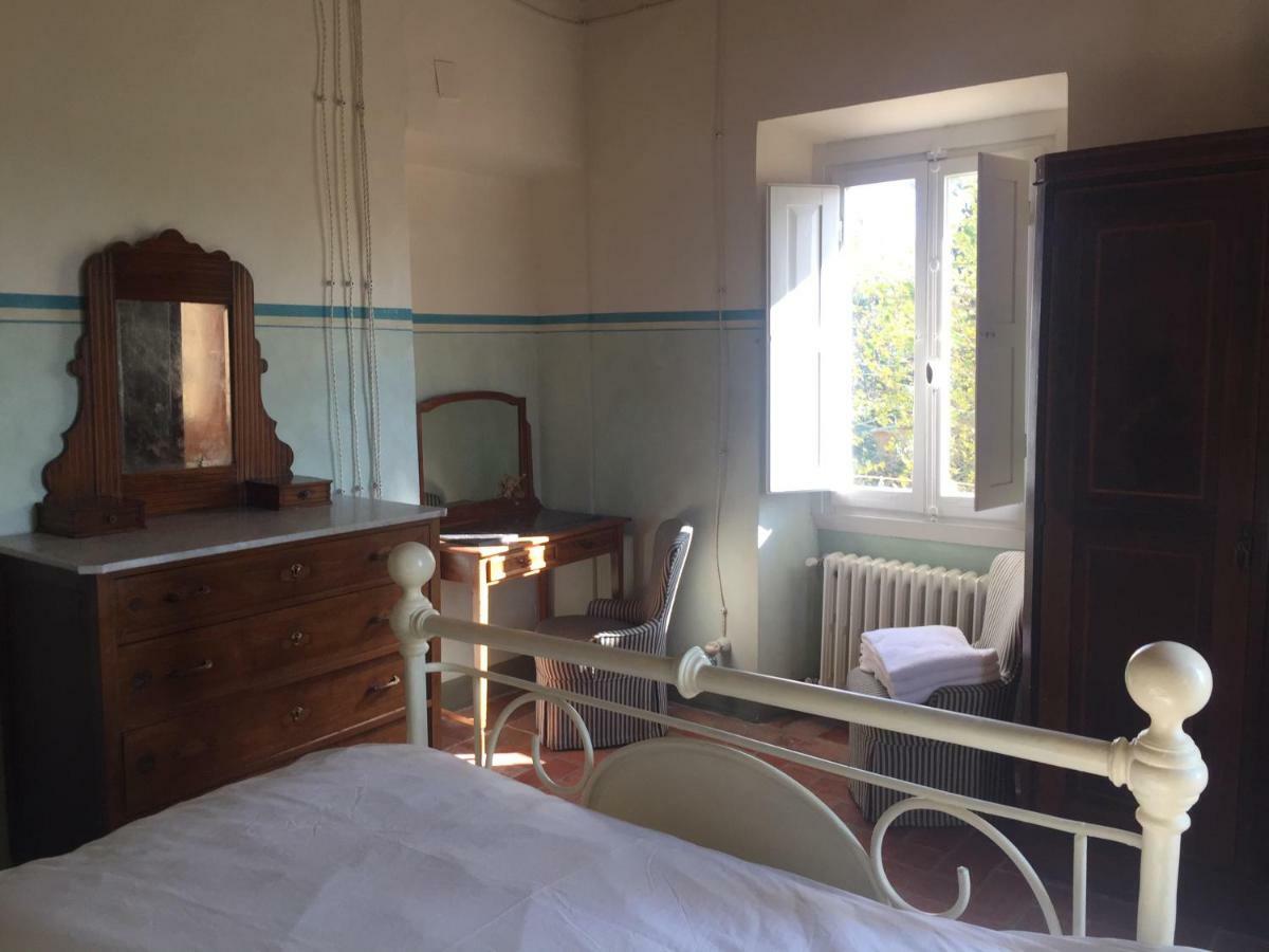 Agriturismo Papageno ริญาโนซุลลาร์โน ภายนอก รูปภาพ