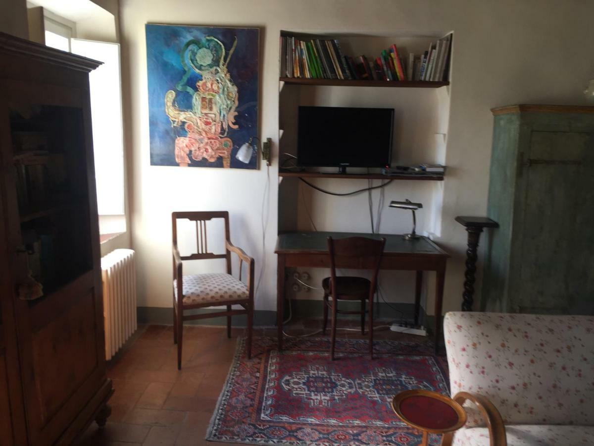Agriturismo Papageno ริญาโนซุลลาร์โน ภายนอก รูปภาพ